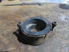 YAMAHA TT500 INTAKE MANIFOLD RUBBER CASE MX ENDURO TWINSHOCK