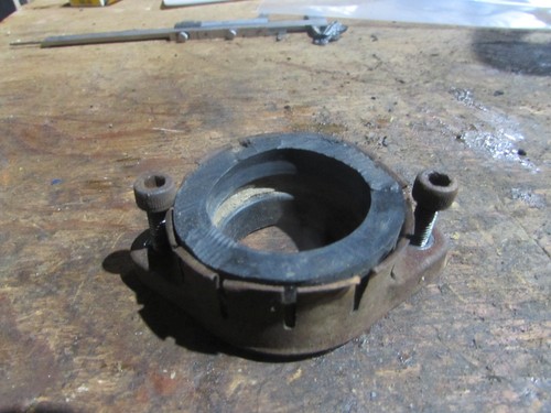 Yamaha tt500 intake manifold - tt500,