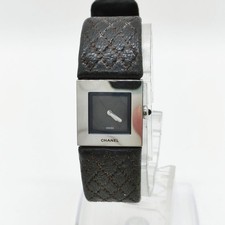 NO TARIFF Chanel Watch 19mm