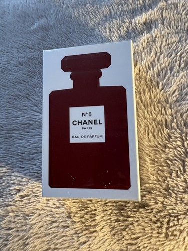 Chanel eau de parfum - no, 5