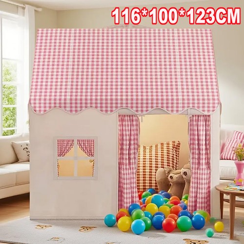 Princess castle play - princess,