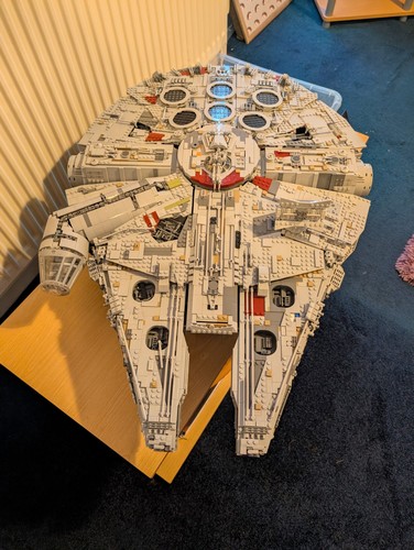 Lego star wars - lego,