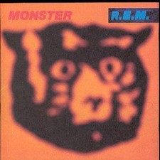 R.E.M.: Monster