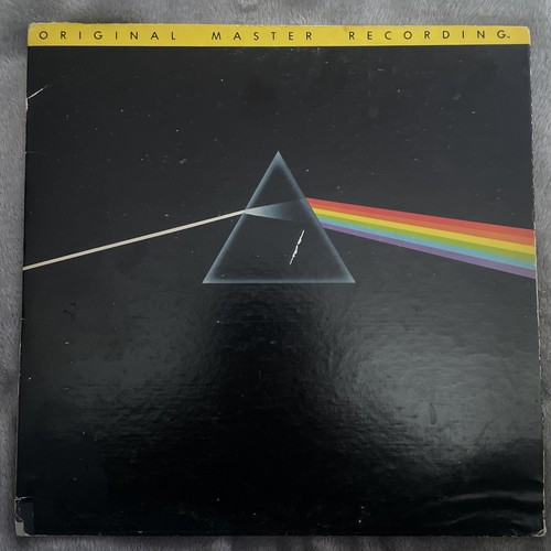 Pink floyd dark side the - floyd,