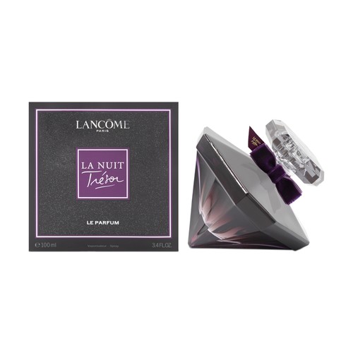 Lancome nuit tresor - nuit, 100ml