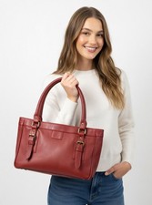 Kattee NEW Women's Genuine Cow