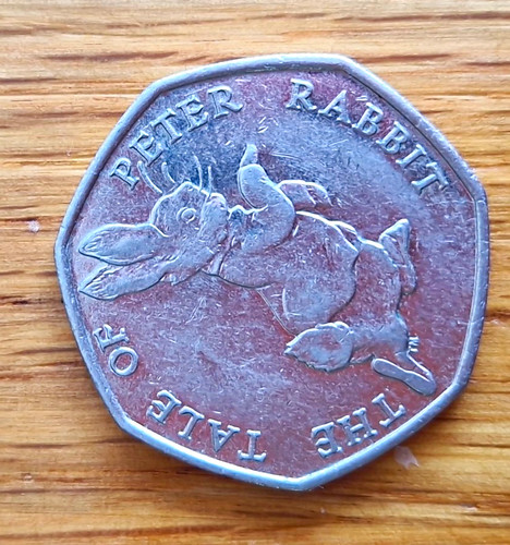 The tale peter rabbit - tale,