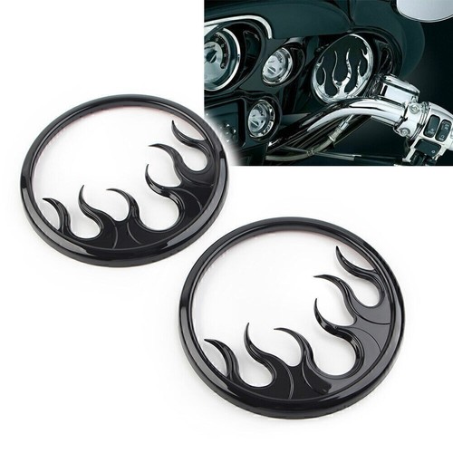 Front speaker grill trim - speaker, for