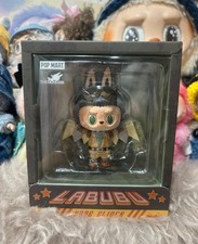 The Monsters Hang Glider