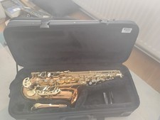 Selmer Paris 380 Alto Sax