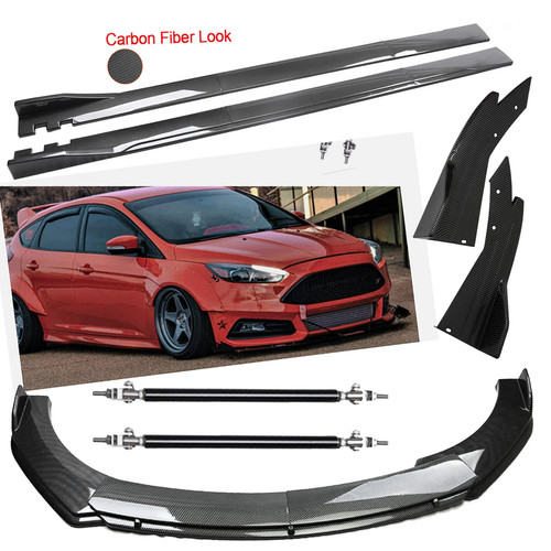 For ford focus carbon - for, st