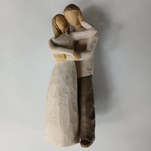 Willow tree susan - lordi, man