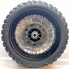 2022 KTM 890 Adventure R Rear