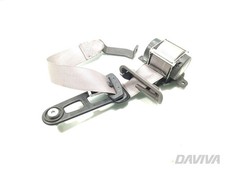 Mercedes-Benz E-Class Rear Seat Belt Just 2007 Summer 4/5dr