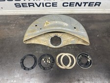 Makita Ek6100 Petrol Disc