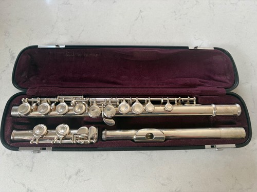 Yamaha yfl311 silver head - yfl311,