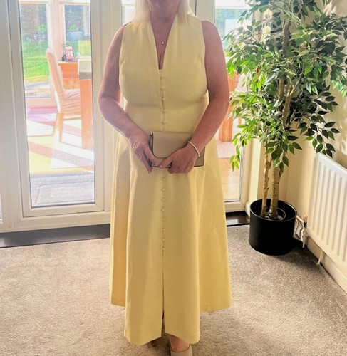 Phase eight greta yellow - phase,