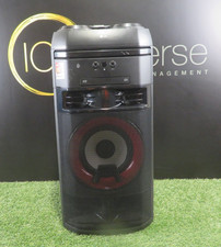 LG OK55 XBOOM 500 W Wireless
