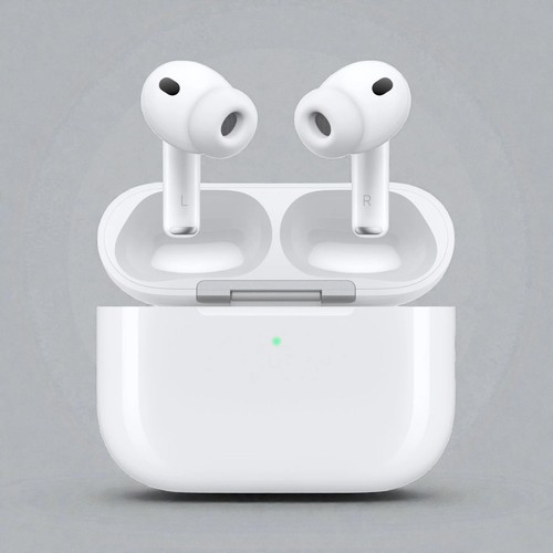 Airpods pro 3rd generation - airpods,