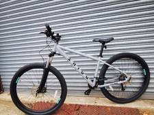 Ex-demo Calibre Point 29”