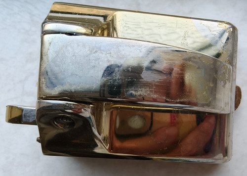 Ingersoll night latch sc71 - latch,