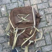 Vintage Karrimor Jaguar Hiking Bag