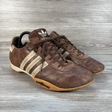 adidas Tuscany Goodyear Brown