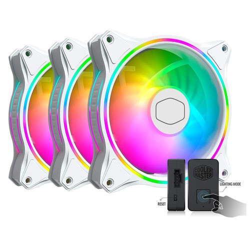 Cooler master masterfan mf120 - masterfan,