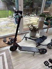 Xiaomi Mi 1S Folding Electric