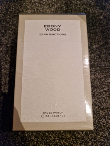 Zara malone ebony wood - jo,
