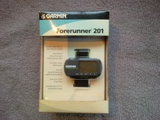 Garmin Forerunner 201 GPS