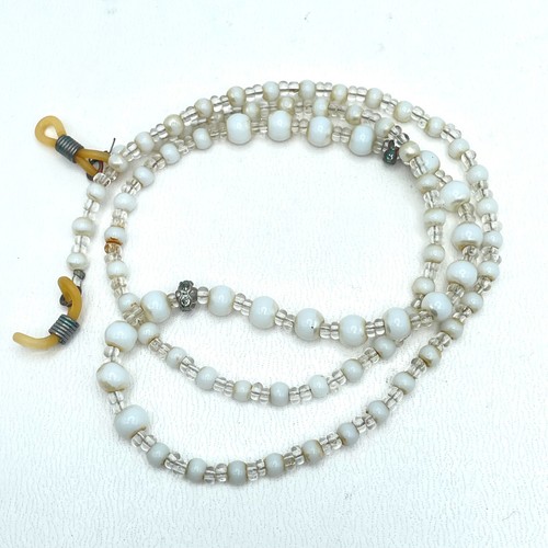 Vtg adjustable silver tone - adjustable, silver-tone
