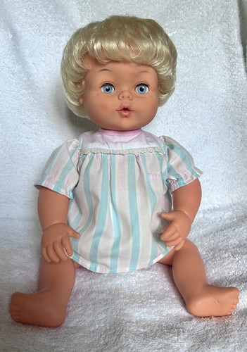 Palitoy tiny tears - palitoy,