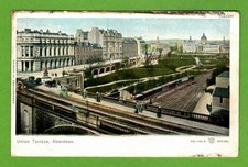 00/134/28  Postcard  ABERDEEN