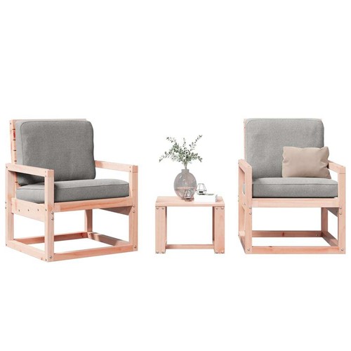 Outdoor furniture set piece - furniture, 3