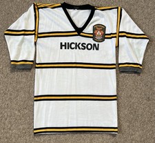 Castleford Rugby League Match