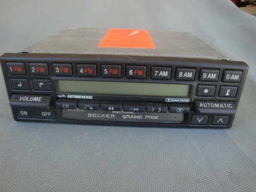 Tested mercedes w124 300e - 300e, w126
