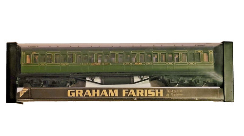 Graham farish 10623 carriage - farish,