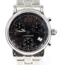 Montblanc Star 7038 Watch