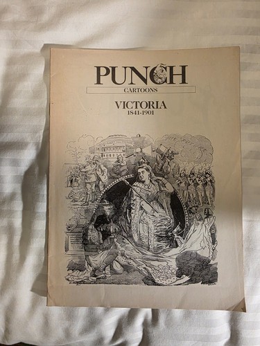 Punch cartoons victoria - punch,