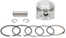 ProX Motorbike Motorcycle Piston Kit For 4-Stroke For Honda C 70 - 47.00 MM