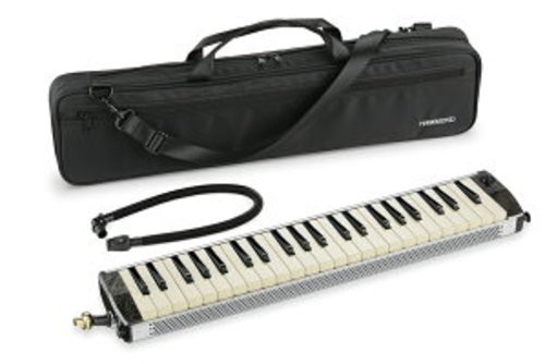 Suzuki hammond pro 44hp - suzuki,