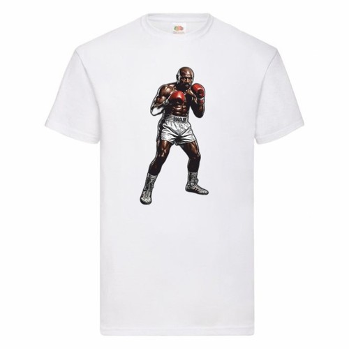 Marvin hagler men boxing - marvin,