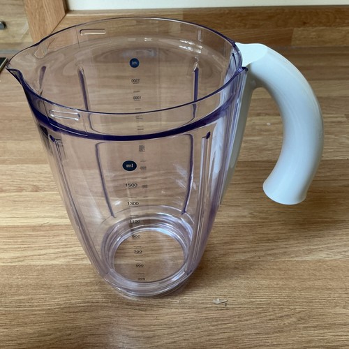 Replacement blender liquidiser - replacement,