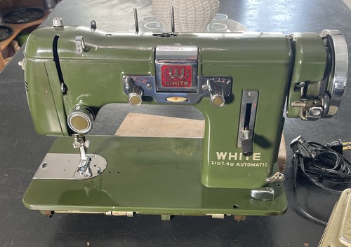 Gritzner kayser workhorse - gritzner,