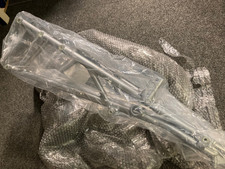 Genuine Bare Triumph Tiger