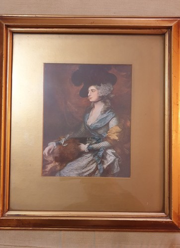Thomas gainsborough 1727 - gainsborough, 1727-1788)