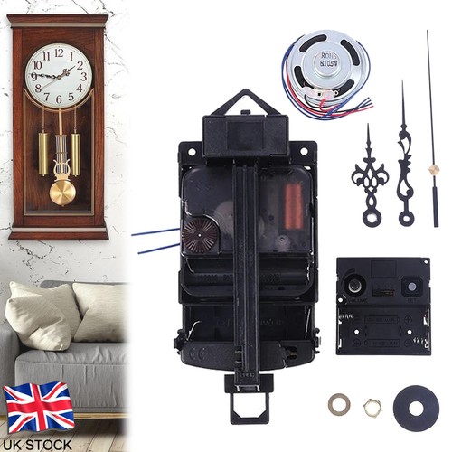 Westminster music chime - music, box