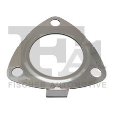 GASKET EXHAUST PIPE FITS: OPEL