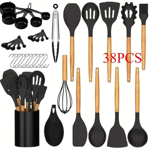 Pcs silicone kitchen - pcs,